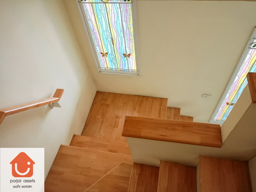 picture 3BR Townhouse for sale, Gusto Suksawat 26 - 21/32