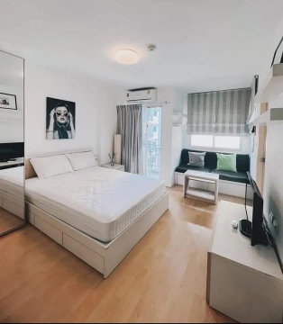 🏛️🏛️PN00019 🔥Best price🔥 MY Condo Sukhumvit 81 🏛️🏛️ ❤️‍🔥❤️‍🔥9,500 /เดือน @ian569 /please contract us  My Condo Sukhumvit 81🔥