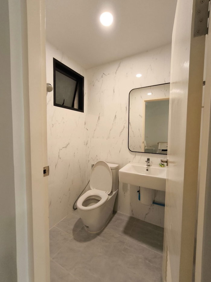 picture #S2777 For Rent Q Prime Sukhumvit 77 - 6/12