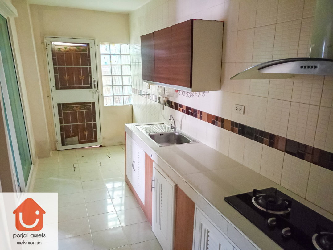 picture 3BR Townhouse for sale, Gusto Suksawat 26 - 17/32