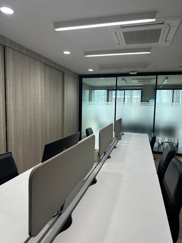 รูป 🍀 ให้เช่า : Home office Nirvana@Work เกษตร - นวมินทร์ 🍀 - รูปที่ 11/17