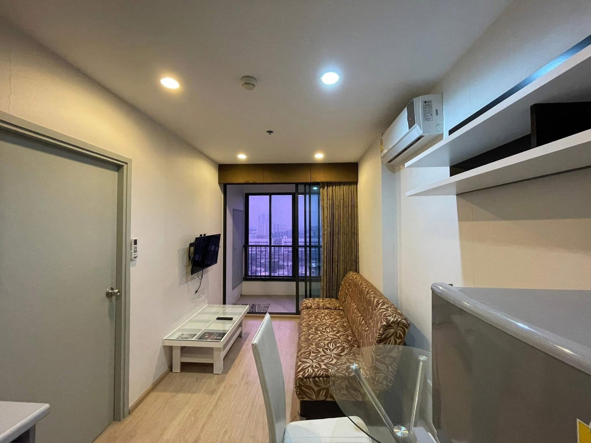 รูป #S2778 ให้เช่า Ideo Sathorn-Thapra - รูปที่ 7/11