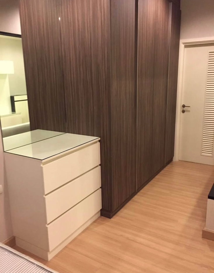 picture #S2776 For Rent Urbano Absolute Sathorn-Taksin - 9/12