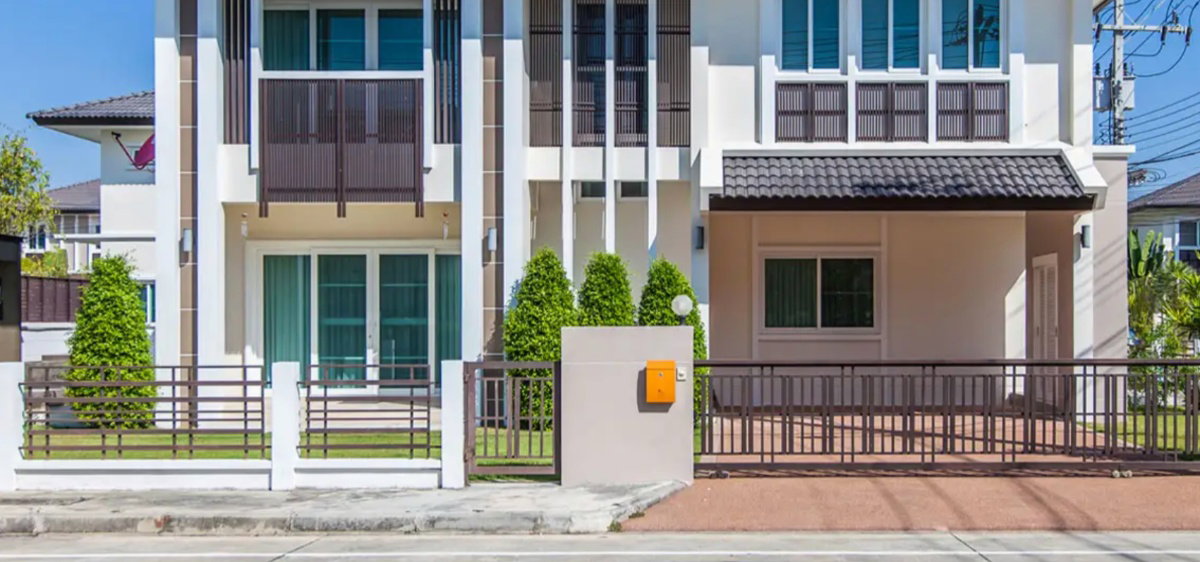 รูปภาพHouse Type D