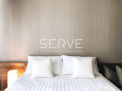 🔥Hot Deal 4.39 MB🔥 - Studio High Fl. 10+ Good Location Shuttle bus to BTS Close to The Emporium at Park Origin Phrom Phong Condo / For Sale