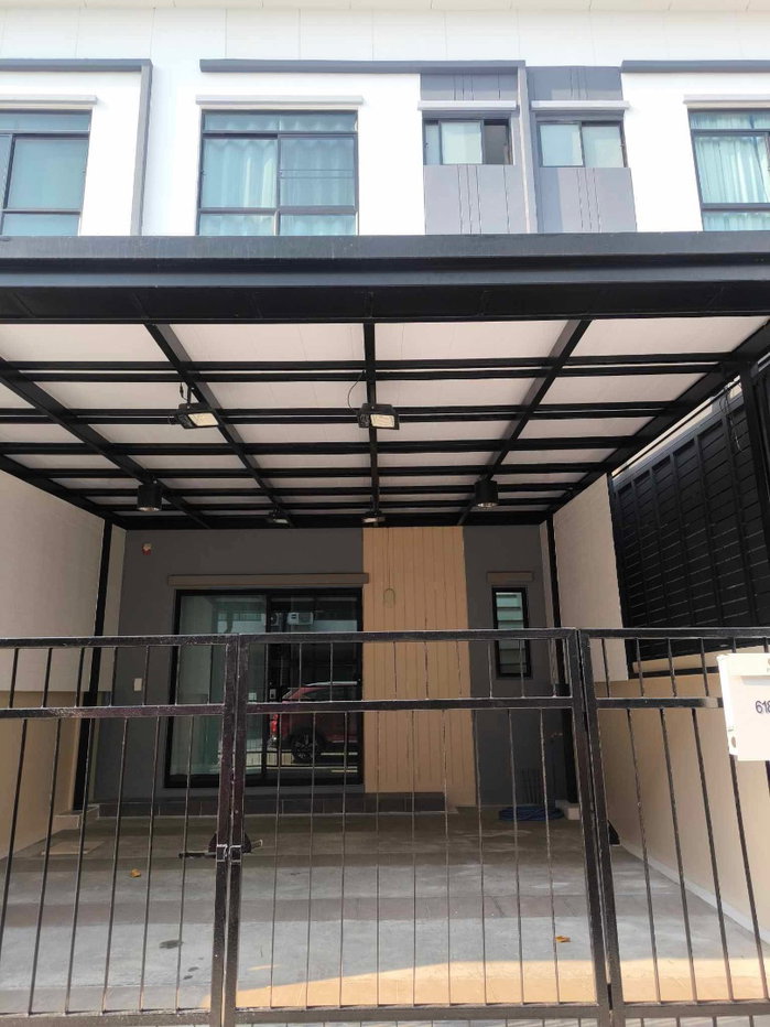 picture #S2777 For Rent Q Prime Sukhumvit 77 - 5/12