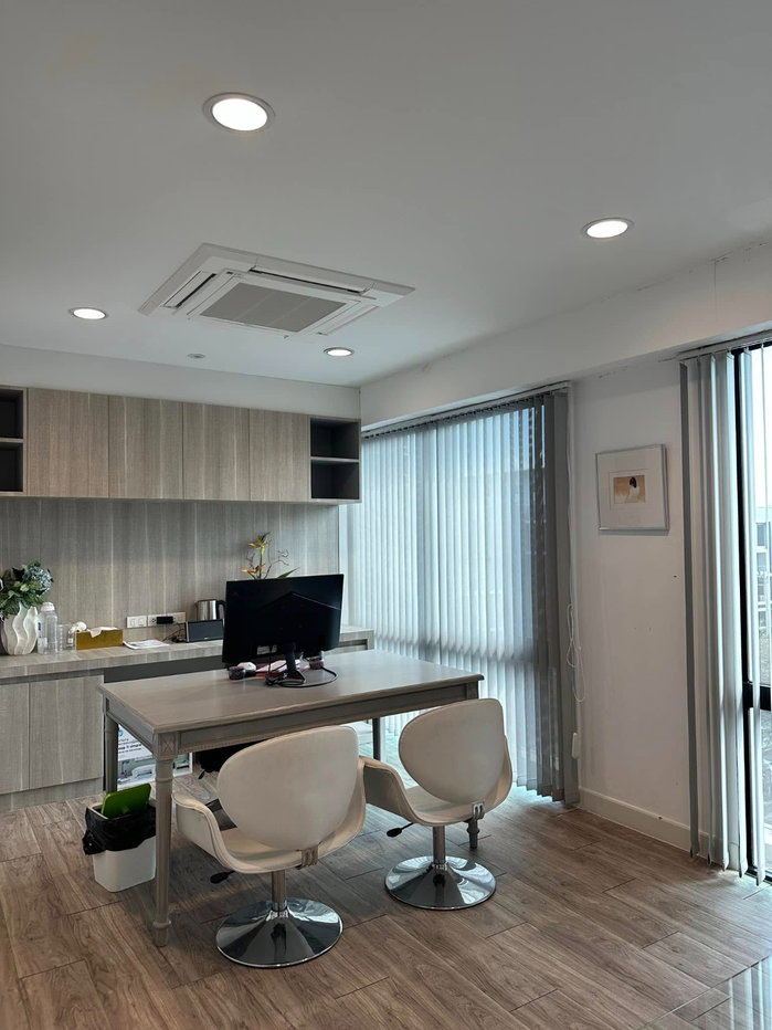 รูป 🍀 ให้เช่า : Home office Nirvana@Work เกษตร - นวมินทร์ 🍀 - รูปที่ 7/17