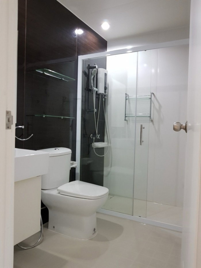 รูป #S2775 ให้เช่า The Connect Phattanakan 38 - รูปที่ 7/14