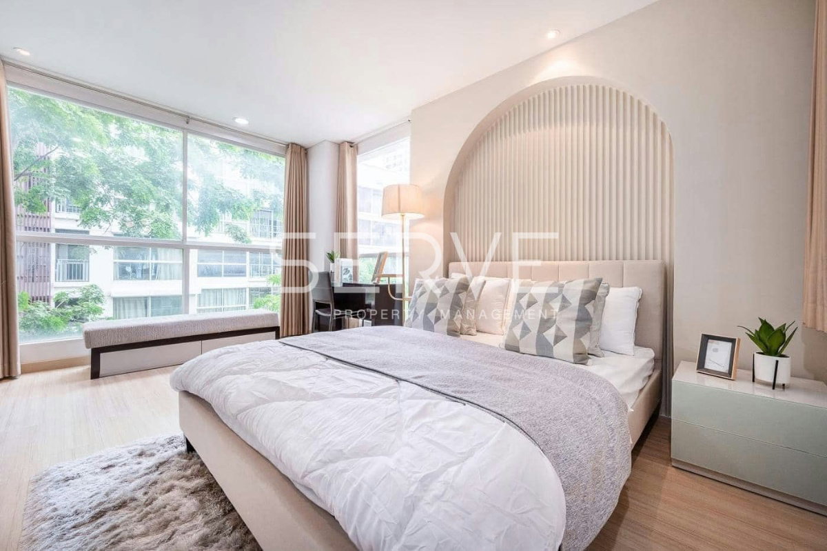 picture 1 Bed Fully furnished  Nice view   Good Location BTS Ratchathewi 300 m. @   The Address Pathumwan - 4/9