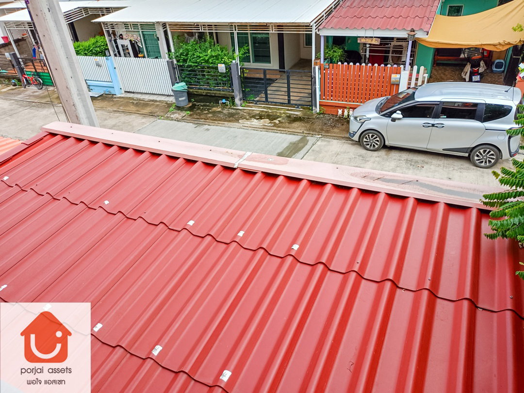 picture 3BR Townhouse for sale, Gusto Suksawat 26 - 26/32