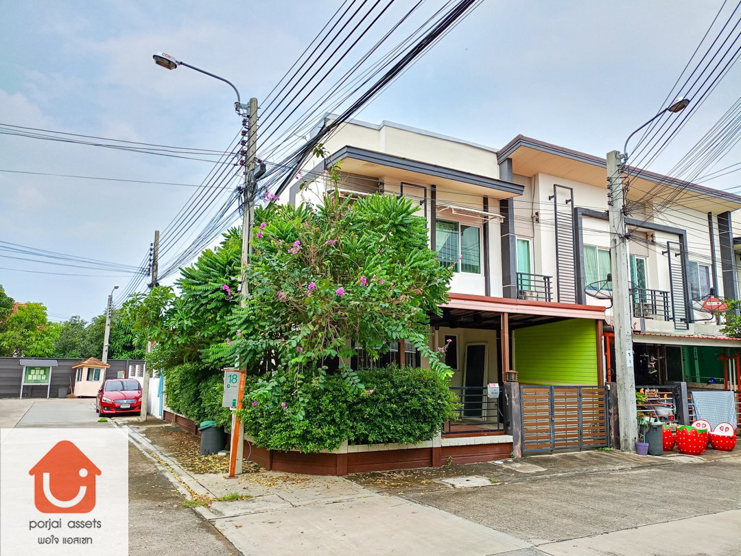 picture 3BR Townhouse for sale, Gusto Suksawat 26 - 3/32