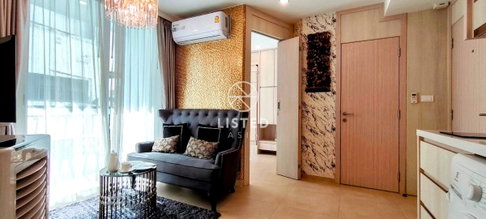 Olympus City Garden 2 Bedrooms for Sale