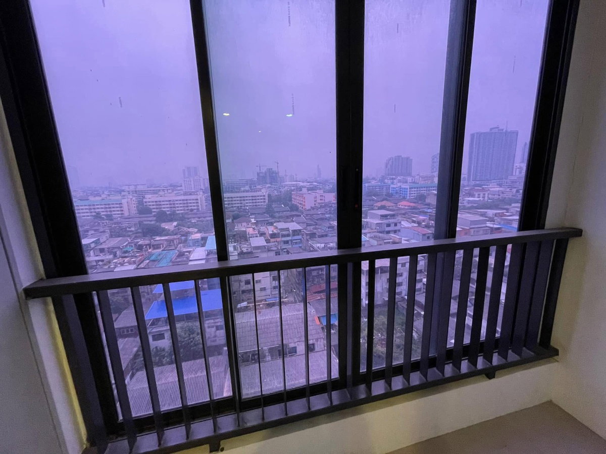 รูป #S2778 ให้เช่า Ideo Sathorn-Thapra - รูปที่ 8/11