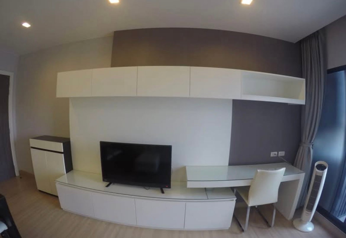 picture #S2776 For Rent Urbano Absolute Sathorn-Taksin - 6/12
