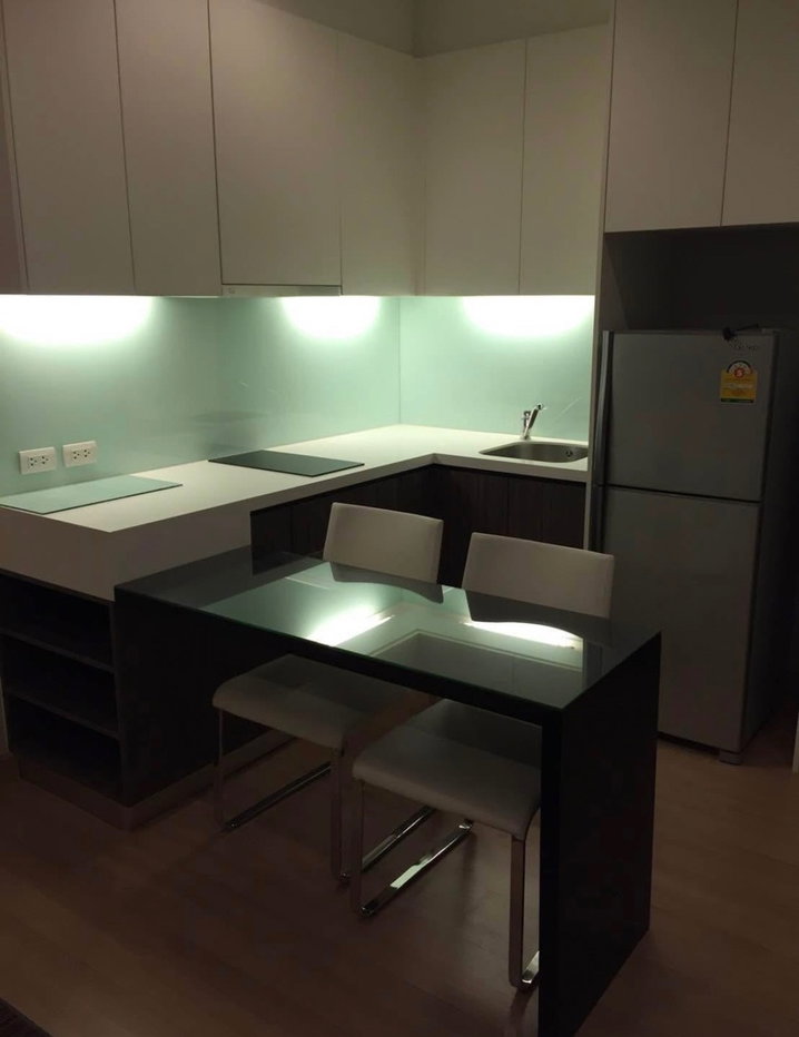 picture #S2776 For Rent Urbano Absolute Sathorn-Taksin - 3/12