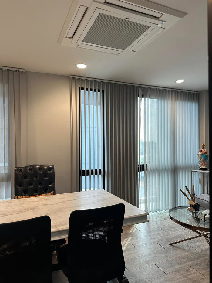 รูป 🍀 ให้เช่า : Home office Nirvana@Work เกษตร - นวมินทร์ 🍀 - รูปที่ 12/17