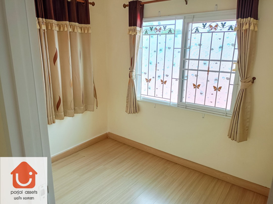 picture 3BR Townhouse for sale, Gusto Suksawat 26 - 32/32