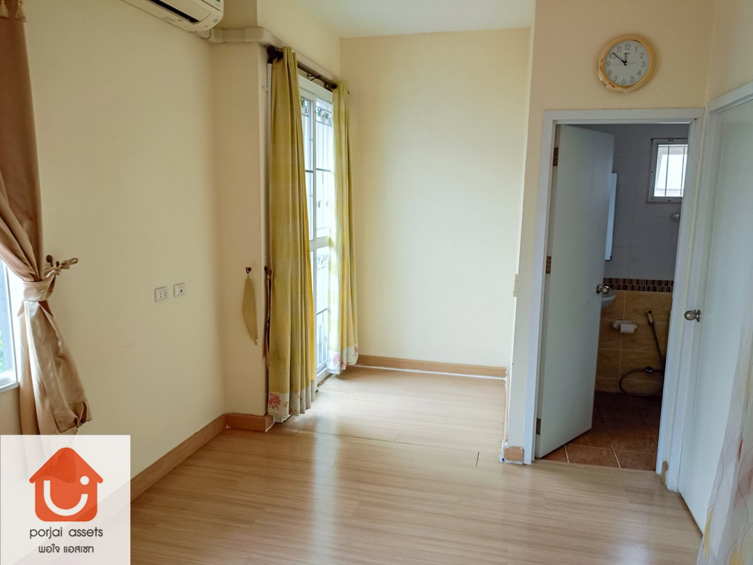 picture 3BR Townhouse for sale, Gusto Suksawat 26 - 23/32