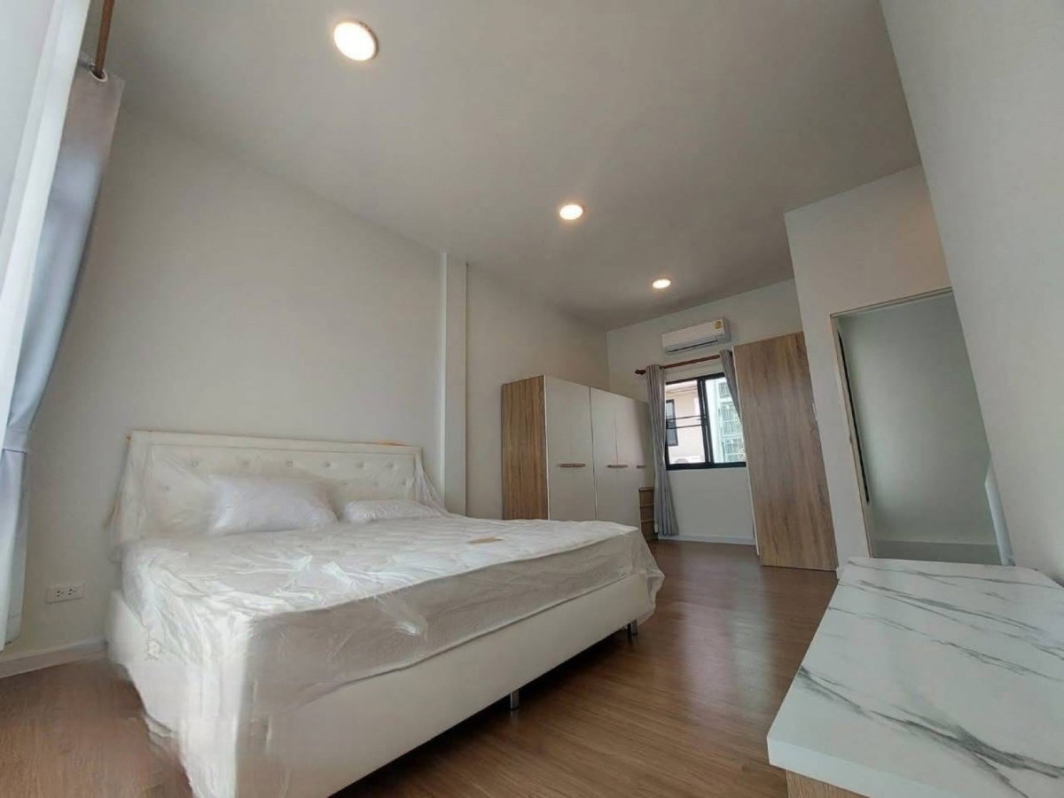 picture #S2777 For Rent Q Prime Sukhumvit 77 - 11/12