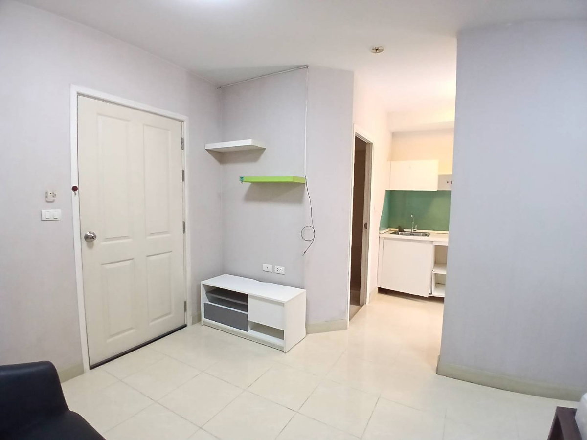 รูป ขายคอนโด พลัม ลาดพร้าว 101 โทร.0999983897 - รูปที่ 6/11