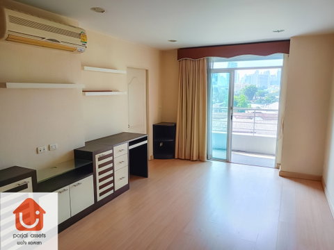 ✨ขายคอนโด 🏢 S Condo สุขุมวิท 50 คอนโดห้องมุม แบบ 2 ห้องนอน 🛏️ ชั้น 6 ขนาด 73.47 ตร.ม. 📍คอนโดใกล้รถไฟฟ้า BTS อ่อนนุช