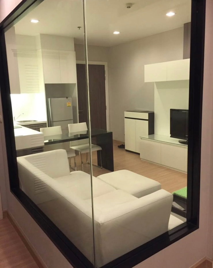 picture #S2776 For Rent Urbano Absolute Sathorn-Taksin - 7/12