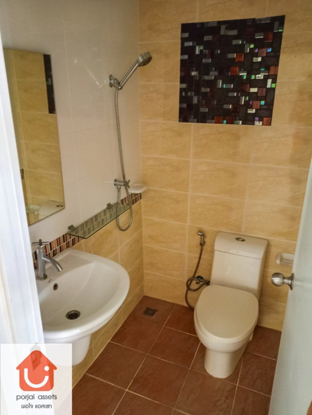 picture 3BR Townhouse for sale, Gusto Suksawat 26 - 20/32