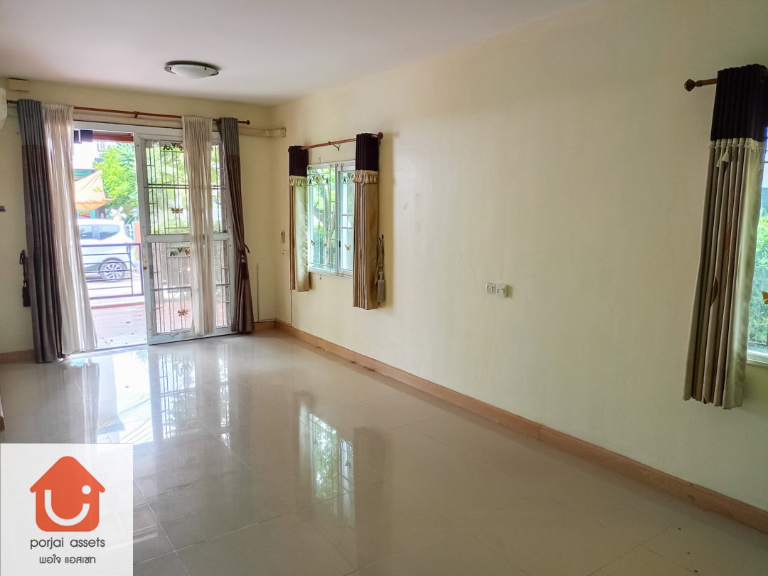 picture 3BR Townhouse for sale, Gusto Suksawat 26 - 19/32