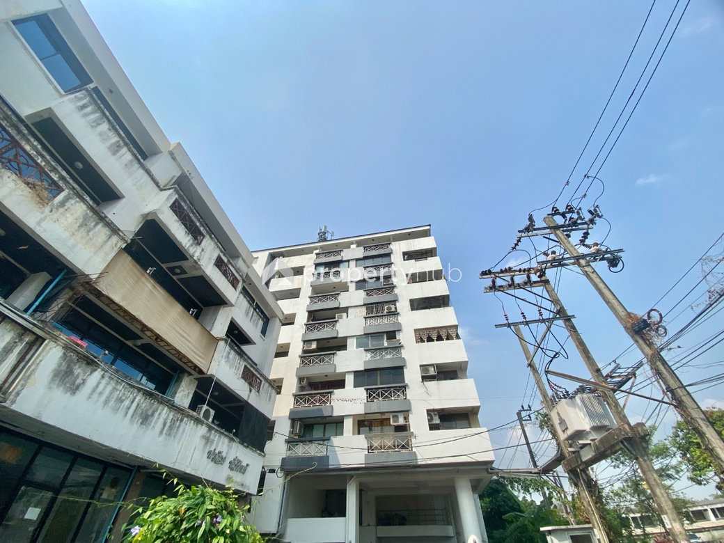 รูป Palm Suite Complex - รูปที่ 1/6
