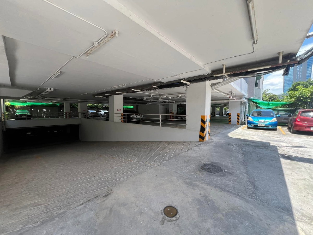 รูป #S2814.   ให้เช่า Phasuk Place  - รูปที่ 11/12