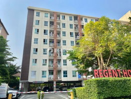 รูป Regent Home 8 Phaholyothin 67/1 - รูปที่ 2/5
