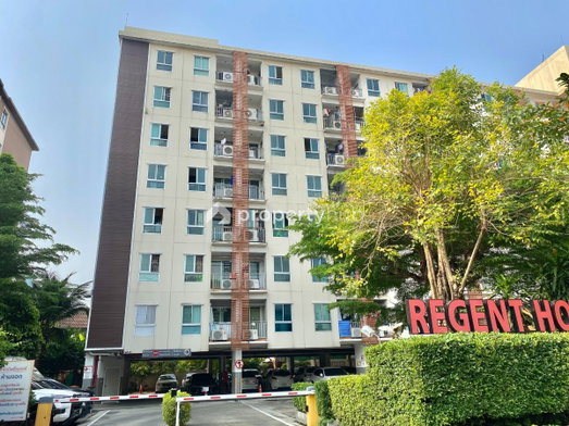 รูป Regent Home 8 Phaholyothin 67/1 - รูปที่ 2/5
