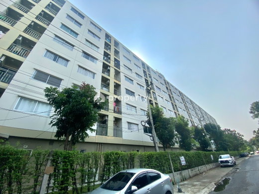 รูป Lumpini Condo Town Raminthra - Latplakhao 2 - รูปที่ 1/10