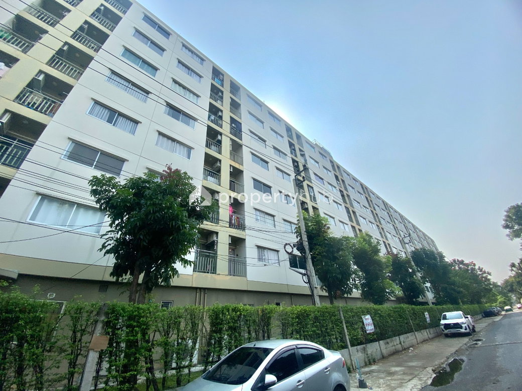 รูป Lumpini Condo Town Raminthra - Latplakhao 2 - รูปที่ 1/10