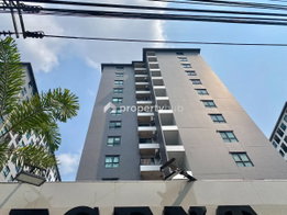 Project Regent Home 15 Chaengwattana Picture - 4/10