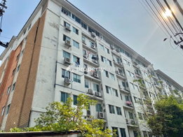 Project Regent Home 1 Phaholyothin 67 Picture - 2/11