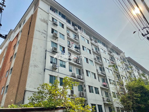 รูป Regent Home 1 Phaholyothin 67 - รูปที่ 2/11