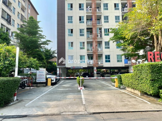 รูป Regent Home 8 Phaholyothin 67/1 - รูปที่ 5/5