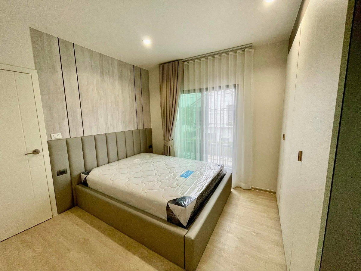 picture #S2796 For Rent Pimnara Srinakarin-Bangna - 11/16