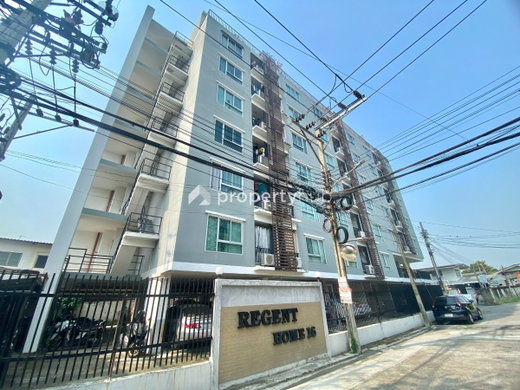 รูป Regent Home 16 Phaholyotin 67 - รูปที่ 1/5
