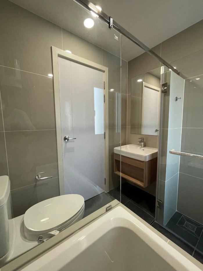picture #S2796 For Rent Pimnara Srinakarin-Bangna - 16/16