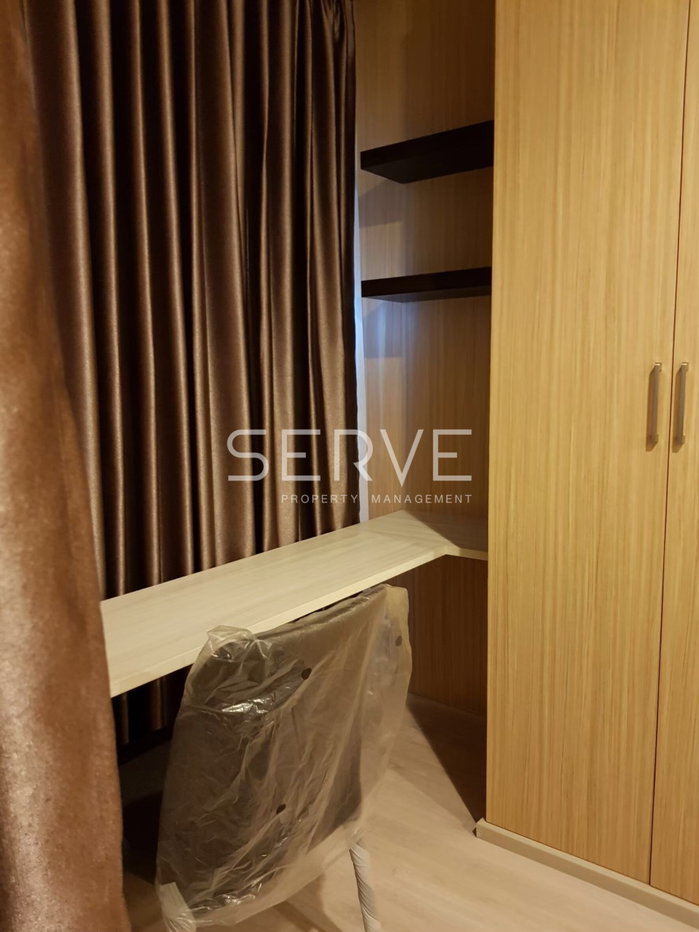 picture Studio Nice Room Good Location Next to BTS Victory Monument 100 m. & King Power @ Rhythm Rangnam - 4/5