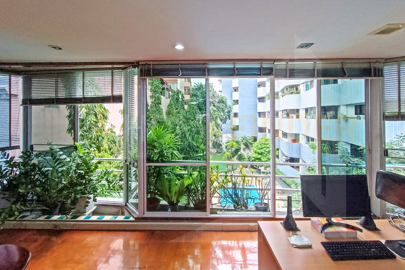 รูป Premier Condominium 4 bedrooms, for sale - รูปที่ 7/36