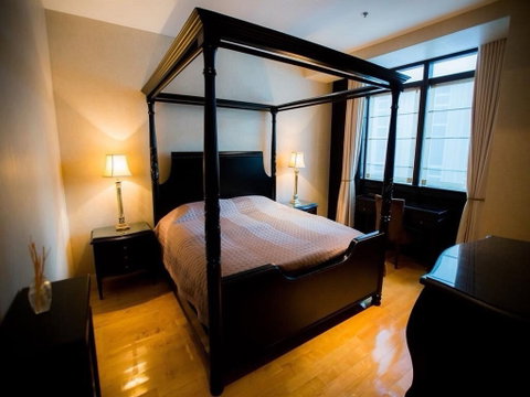 LTHC11936 – Athenee Residence FOR SALE Size 100 sqm. 2 beds 2 baths Near BTS Phloen Chit Station ONLY 33 MB