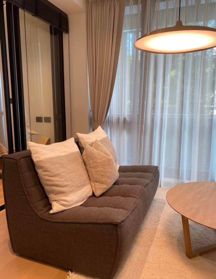 รูป #S2820 ให้เช่า Chalermnit Art De Maison Sukhumvit53 - รูปที่ 6/10