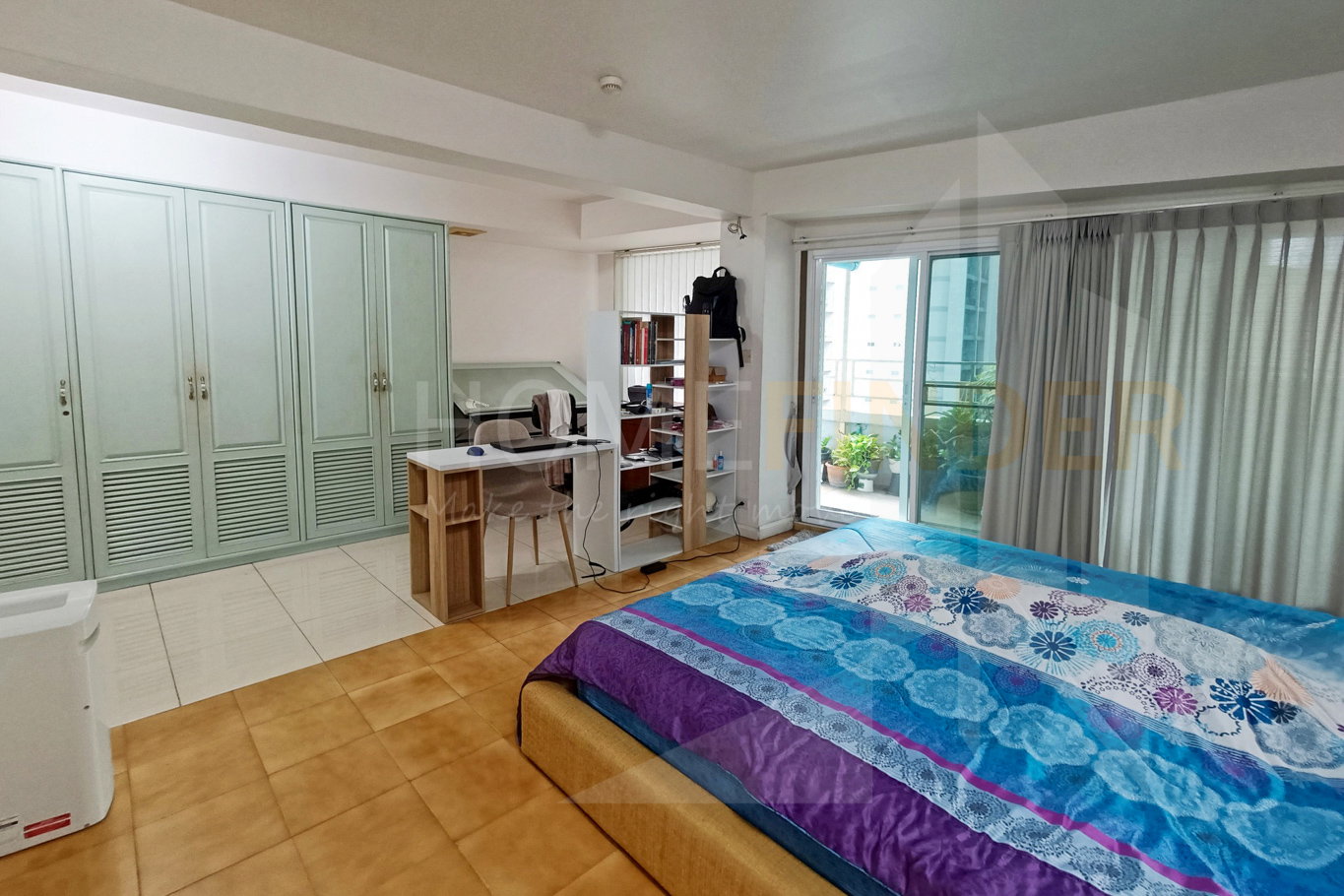 รูป Premier Condominium 4 bedrooms, for sale - รูปที่ 14/36