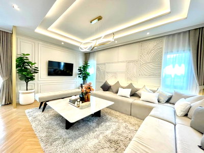 Houses for rent : 🏡 For Rent: The City Bangna2  (ST-02)
