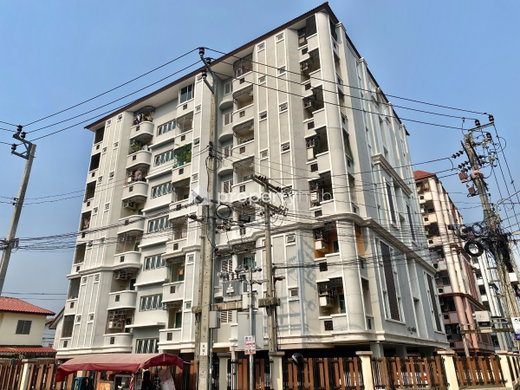 รูป S.C. Residence - รูปที่ 1/9