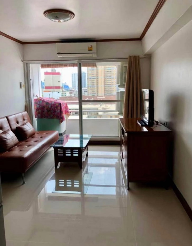 picture #S2795 For Rent Thonglor Tower - 10/10
