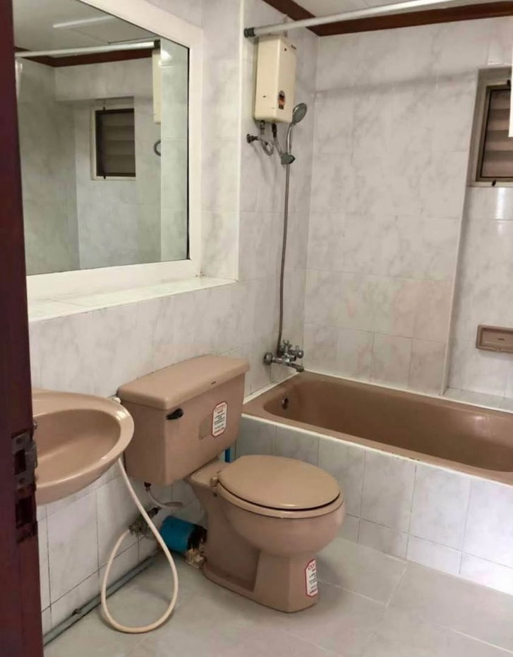 picture #S2795 For Rent Thonglor Tower - 6/10